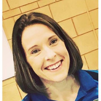 Aberdour School Employee Jenna Lucas's profile photo