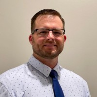Briggs & Stratton Employee Benjamin Siebert's profile photo