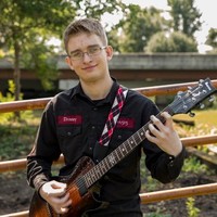 Hy-Vee, Inc. Employee Danny Ziebell's profile photo