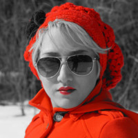 Niksi Employee Nina Khani's profile photo