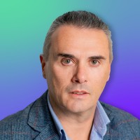 TMP Group Employee Basilio Scaturro's profile photo