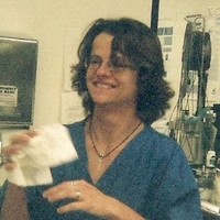 California Department of State Hospitals Employee Heather Corey's profile photo