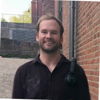 Vitec Appva AB Employee Jonas Hellman's profile photo