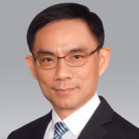 AMD Employee David （王啟尚）'s profile photo