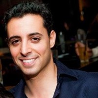 Email e telefono di Yaniv Madmon