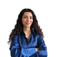 DQ HUB Employee Elif O.'s profile photo