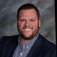 Nova Wealth Employee Brett Komm's profile photo
