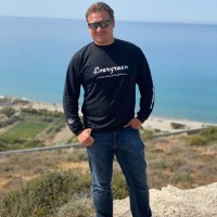 DigitApp Employee Andrey Lebedev's profile photo