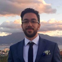 Exum S.r.l. Employee Stefano Bani's profile photo