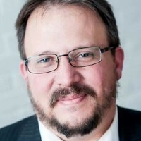 Rockford Center Employee Robert Gailey's profile photo