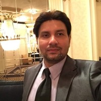 Marketing Card Technology LLC Employee Nafees Ansari's profile photo