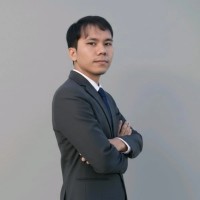Mitra Visindo Teknologi Employee Michael Tobing's profile photo