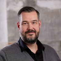 Dun & Bradstreet Europe Employee Benjamin Lipschitz's profile photo