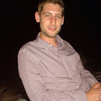 Businesswise Solutions Employee Richard Charles's profile photo