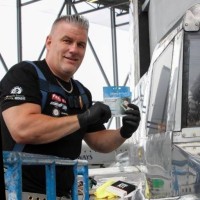 GlassParency Employee Tony Seara's profile photo