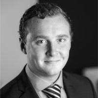 Mixergy Ltd Employee Archie Fellows's profile photo