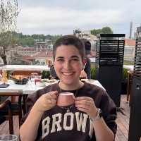 The Brown Daily Herald, Inc. Employee Talia Levine's profile photo