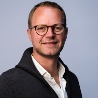 The Storytelling Company Employee Gerben Mak's profile photo