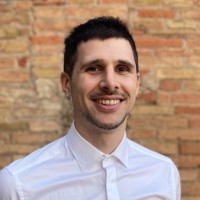 Zoox Employee Alexandre Amat's profile photo