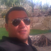Capìt Logistics Employee Elie Akar's profile photo