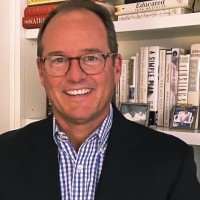 Quantimetrix Employee Tom Round's profile photo