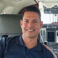 Mike Pons Email & Phone Number