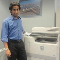 Andrew Samaroo Email & Phone Number