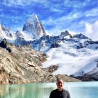 Aurion Biotech Employee Brad Shutzberg's profile photo