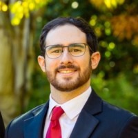 SIMPL Automation Employee Mark Solomon's profile photo