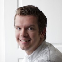 Pushbullet Employee Andre von Houck's profile photo