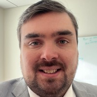 Charter Communications Employee Greg Griswold's profile photo