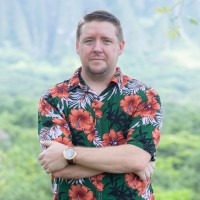 CURA Emergency Services Employee Alex Ray's profile photo