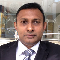 CBH Group Employee Simon Mathew's profile photo