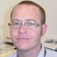 Ben Goss Email & Phone Number