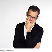 Radio France Employee Emmanuel Collardey's profile photo