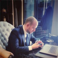 CAA Stellar Employee Edward Barnett's profile photo