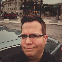 DD Audio Employee John Sumner's profile photo
