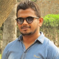 Contata Solution Pvt. Ltd. Employee Mohammad Ansari's profile photo