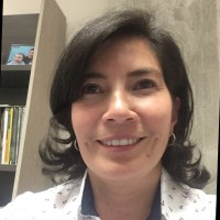 GCON4 Employee Paola Katherine Díaz Becerra's profile photo