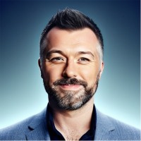 Cytel Employee Jonathan Burr's profile photo