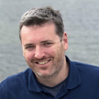 Next Generation Data Systems Employee Michael Scolamiero's profile photo