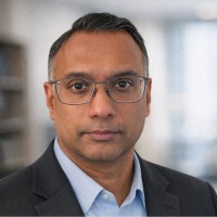 Maveric Systems Limited Employee Srini Rengarajan's profile photo