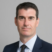 Merrill Lynch Employee Andrew Tolson's profile photo