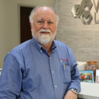 Gordon Whitbeck