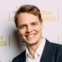 Psyon Games Employee Olli Rundgren's profile photo