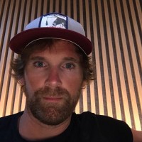 Benefact Group Employee Nick Slim's profile photo