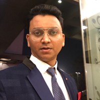 Haier Employee Arun Gupta's profile photo