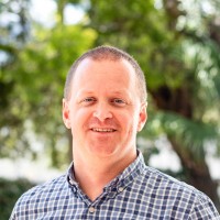 TopFruit Employee Bryan Hughes's profile photo