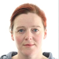 Galro Employee Martina Foxe's profile photo