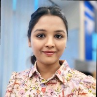 GlobalLogic Employee Snehal Aher's profile photo